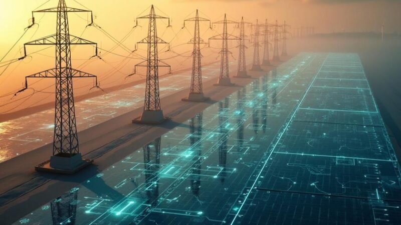 Análise Detalhada do Roteiro de Descarbonização Definido na COP30 para o Setor Elétrico