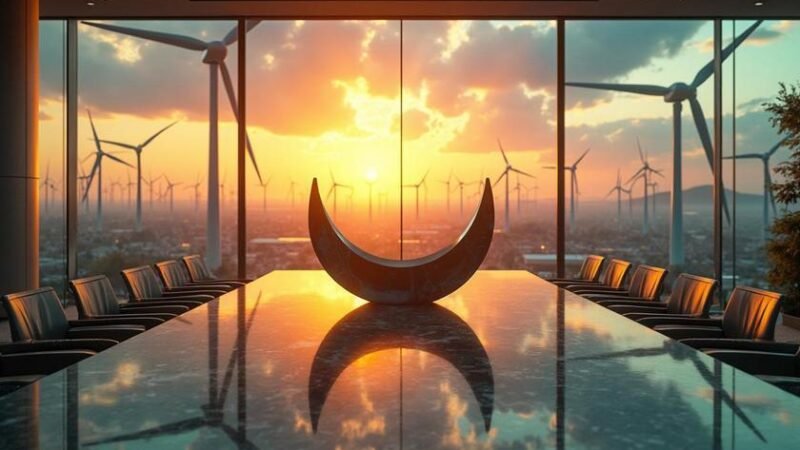 Análise Detalhada dos Resultados da COP30 Sob a Ótica do Equilíbrio e da Pragmática de Roberto Ardenghy