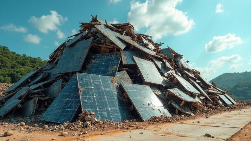 Análise Detalhada sobre o Desperdício de Energia Renovável no Brasil