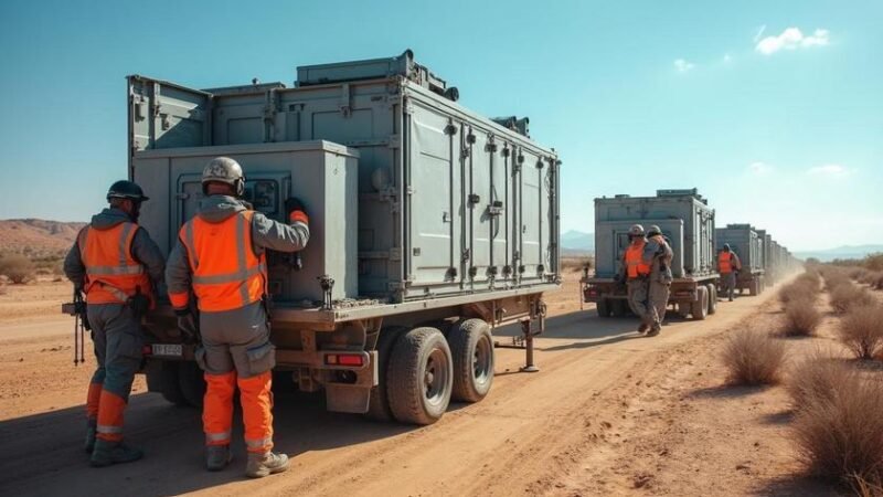 Análise Estratégica: Aumento da Força-Tarefa da Light em Resposta a Extremos Climáticos