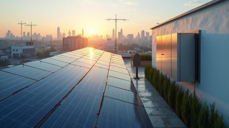 Análise Estratégica: Estudo da ABGD Quantifica os Triplos Benefícios da Micro e Minigeração Distribuída Análise Estratégica: Estudo da ABGD Quantifica os Triplos Benefícios da Micro e Minigeração Distribuída