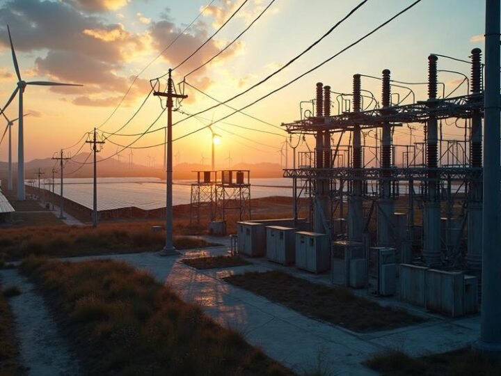 Análise Estratégica: Redução de Investimento da Petrobras em Renováveis e o Impacto do Curtailment no Setor Elétrico