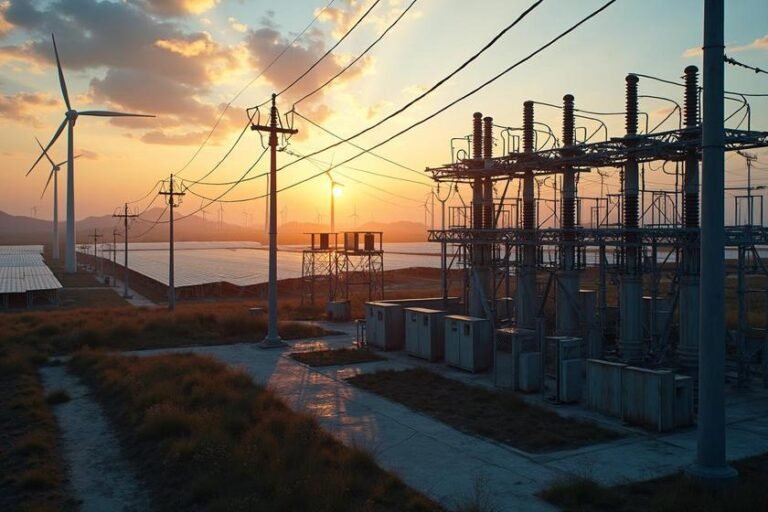 Análise Estratégica: Redução de Investimento da Petrobras em Renováveis e o Impacto do Curtailment no Setor Elétrico
