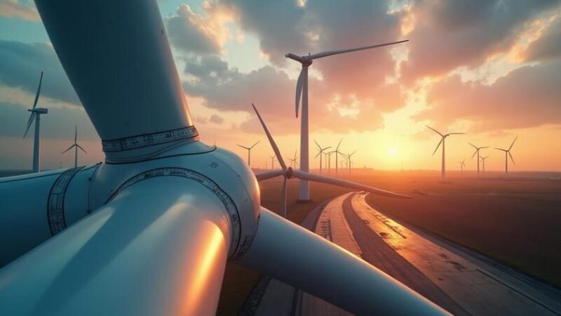 Análise Estratégica da Aeris Energy: Resultados do 3T25 e Rota para a Diversificação de Receitas Análise Estratégica da Aeris Energy: Resultados do 3T25 e Rota para a Diversificação de Receitas