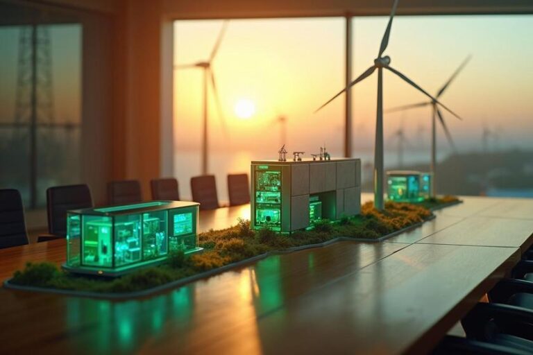 Análise Estratégica da Cúpula do Clima: Aceleração da Transição Energética e o Papel dos Combustíveis Fósseis