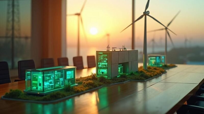 Análise Estratégica da Cúpula do Clima: Aceleração da Transição Energética e o Papel dos Combustíveis Fósseis