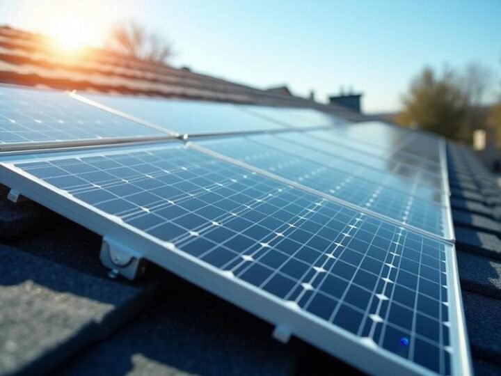 Análise Estratégica do Investimento em Energia Solar para Consumo de 1500 kWh