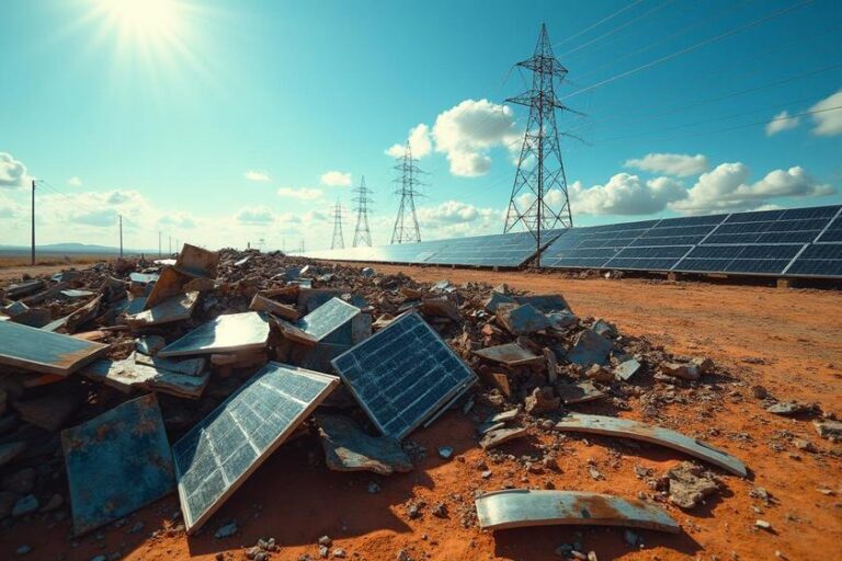 Análise Estrutural: O Impacto do Desperdício de Energia Renovável no Setor Elétrico Brasileiro