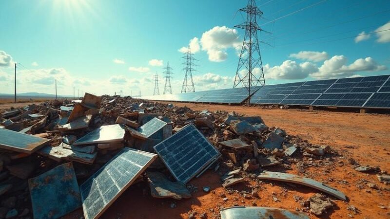 Análise Estrutural: O Impacto do Desperdício de Energia Renovável no Setor Elétrico Brasileiro