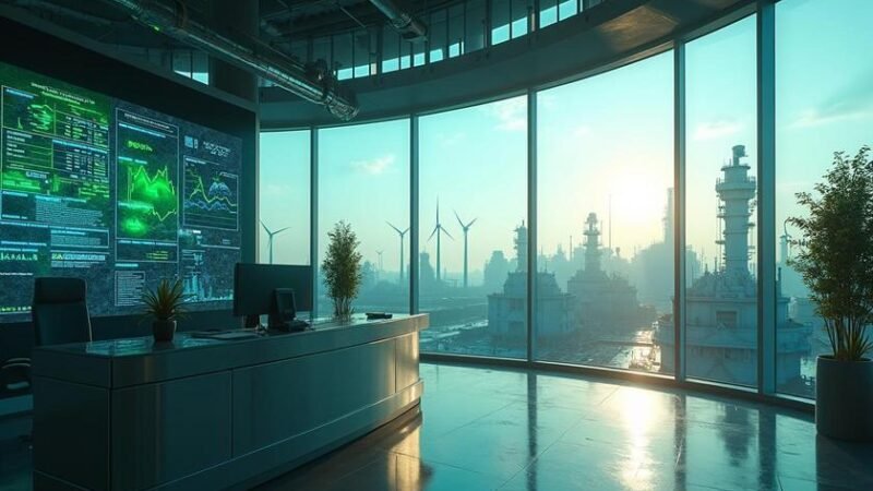 Análise Institucional: IBP Defende Transição Energética Equilibrada para Financiar a Descarbonização Brasileira