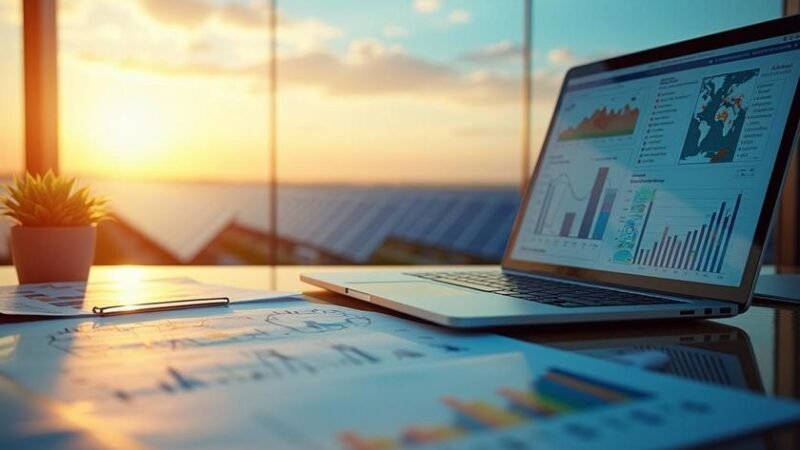 Análise Profissional Sobre os Limites da Viabilidade Técnica e Econômica da Energia Solar