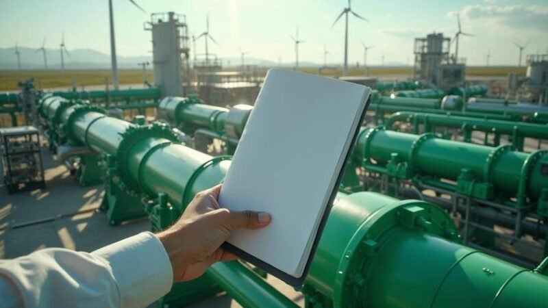 Análise Regulamentar: Setor Clama por Veto Presidencial à Adicionalidade na MP 1304 para Salvaguardar o Hidrogênio Verde