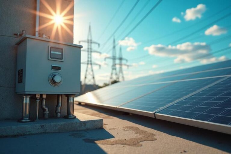 Análise Regulatória: Impacto da Lei 14.300/22 na Rentabilidade da Injeção de Energia Solar na Rede