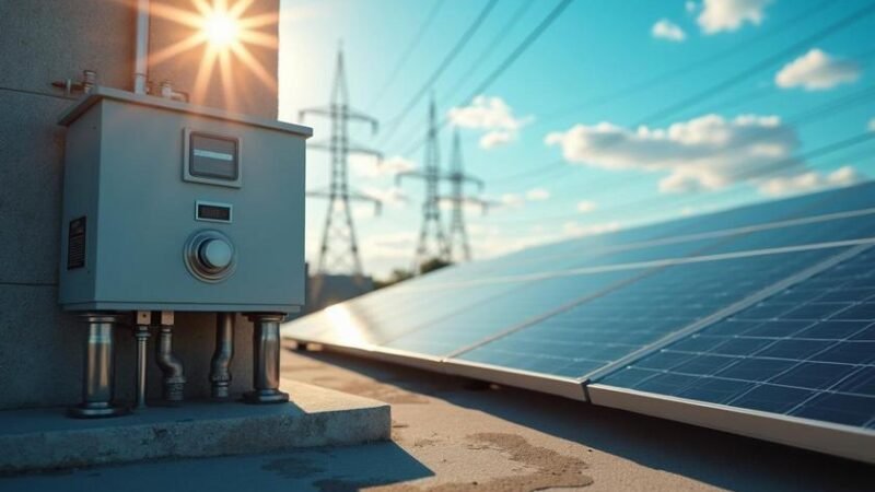 Análise Regulatória: Impacto da Lei 14.300/22 na Rentabilidade da Injeção de Energia Solar na Rede