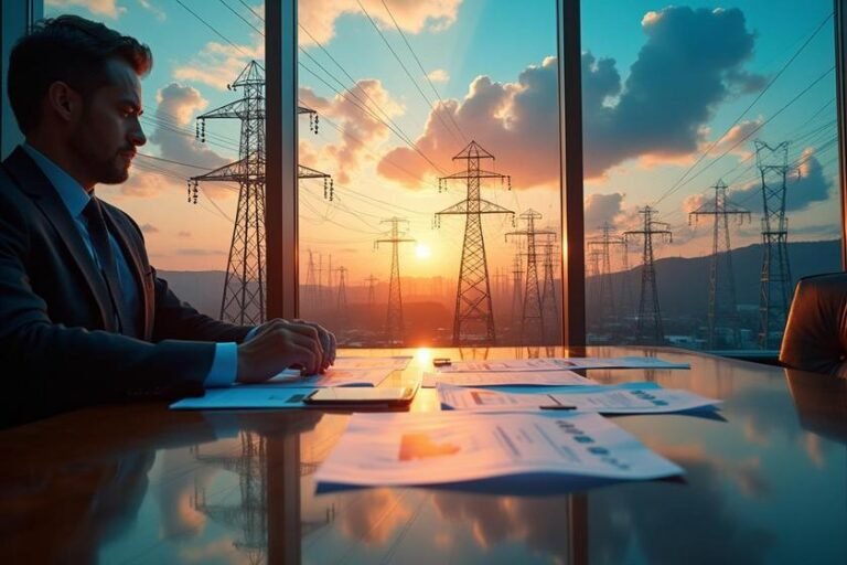 Análise Regulatória: Renovação da Concessão da Light Depende de Regularização Fiscal Conforme Aval da ANEEL