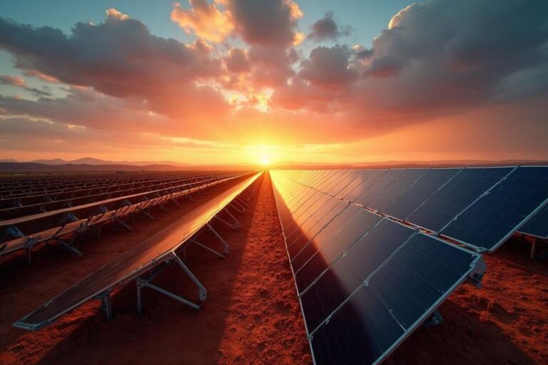 Análise Setorial: Aceleração da Geração Fotovoltaica no Brasil