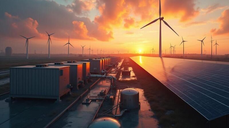 Análise da Demanda por um Roteiro para a Descontinuação de Combustíveis Fósseis no Setor Elétrico