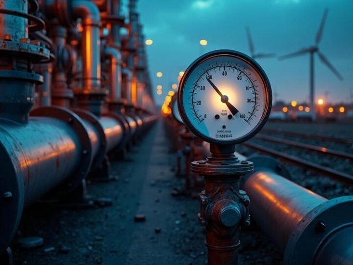 Análise da Disputa sobre Combustíveis para a COP30: O Diesel Coprocessado em Xeque na Transição Energética Brasileira