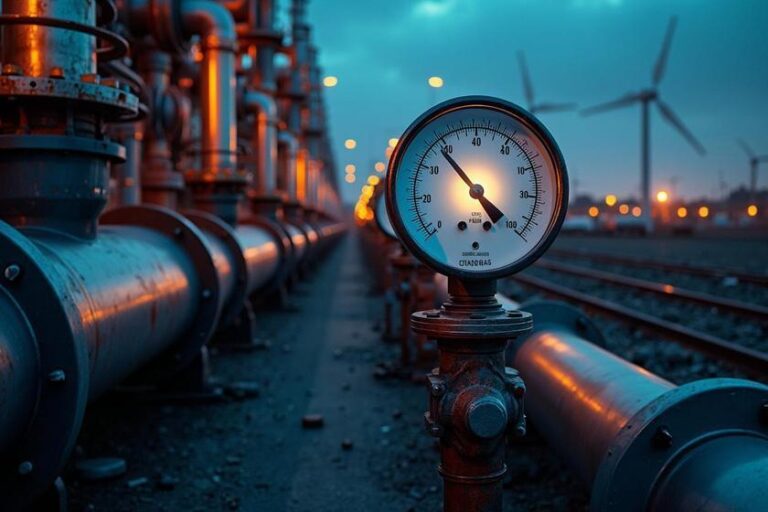 Análise da Disputa sobre Combustíveis para a COP30: O Diesel Coprocessado em Xeque na Transição Energética Brasileira