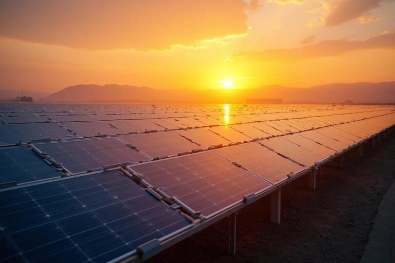 Análise da Revogação de Outorga de 275 MW Solares pela Triunfo Energia junto à Aneel