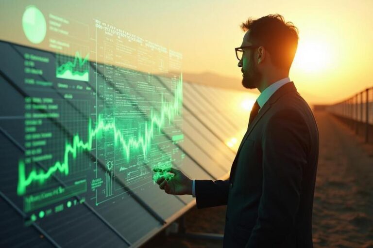 Análise da Viabilidade de Investimento em Energia Solar Após o Fim da Isenção Regulamentar