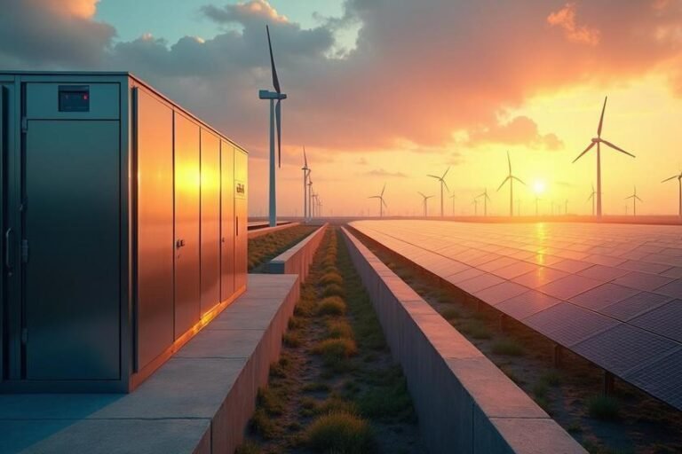 Análise das Causas Fundamentais e Estratégias para a Transição Energética
