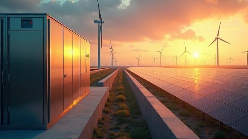 Análise das Causas Fundamentais e Estratégias para a Transição Energética