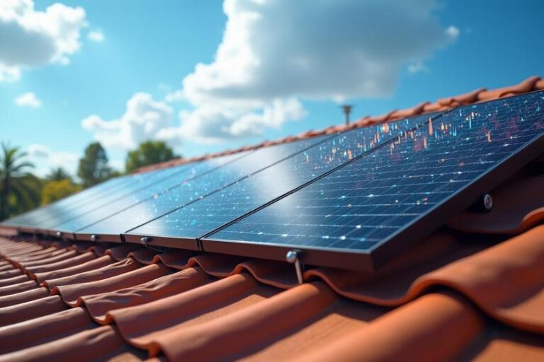 Análise de Viabilidade Econômica da Geração Solar para Consumo de 1500 kWh/mês