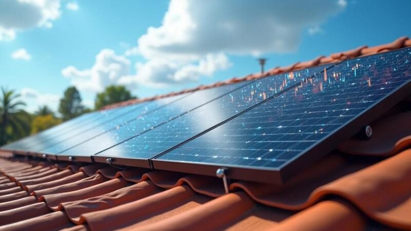 Análise de Viabilidade Econômica da Geração Solar para Consumo de 1500 kWh/mês Análise de Viabilidade Econômica da Geração Solar para Consumo de 1500 kWh/mês