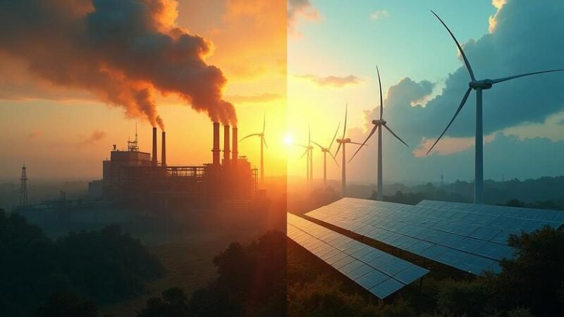 Análise do Aumento de Emissões de CO2 e Desafios na Segurança Energética Brasileira