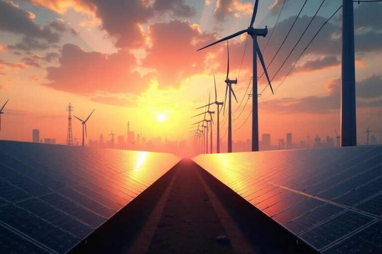 Análise do Mecanismo da COP30: Avanços na Transição Justa e Desafios de Financiamento para o Setor Elétrico