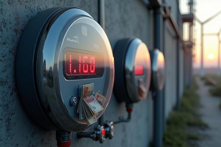 Análise do Reajuste Tarifário que Elevou em 19,53% os Custos de Energia no RS Devido a Encargos Setoriais
