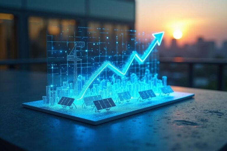 Análise do Recuo da Inflação: O Impacto da Energia Elétrica no IPCA de Outubro