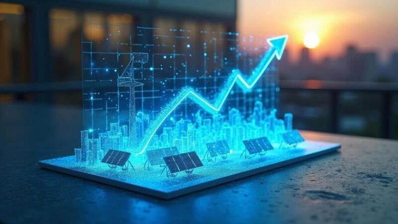 Análise do Recuo da Inflação: O Impacto da Energia Elétrica no IPCA de Outubro Análise do Recuo da Inflação: O Impacto da Energia Elétrica no IPCA de Outubro