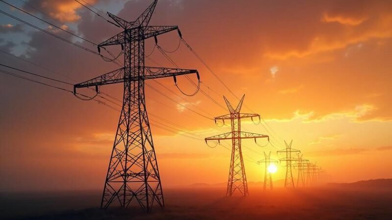 Análise sobre o Adiamento da Decisão da CCJ acerca do Sinal Locacional na Transmissão Elétrica Análise sobre o Adiamento da Decisão da CCJ acerca do Sinal Locacional na Transmissão Elétrica