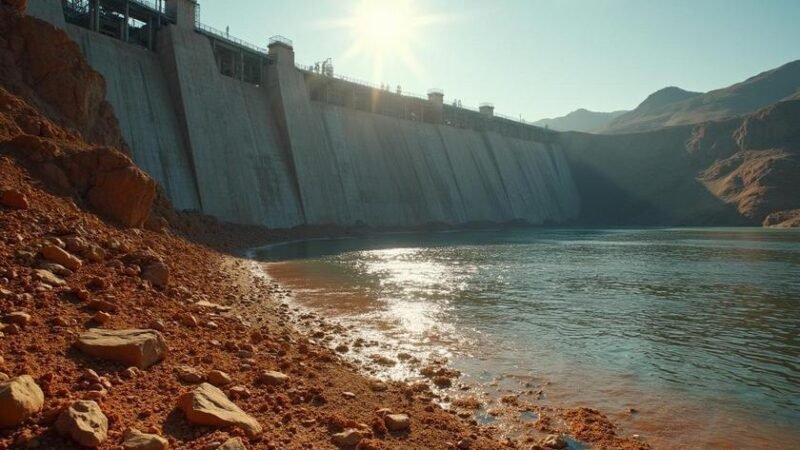 Aneel Indeferiu Pedido de Redução de Potência da Usina Âmbar Diante de Questões de Assoreamento e Risco Regulatório