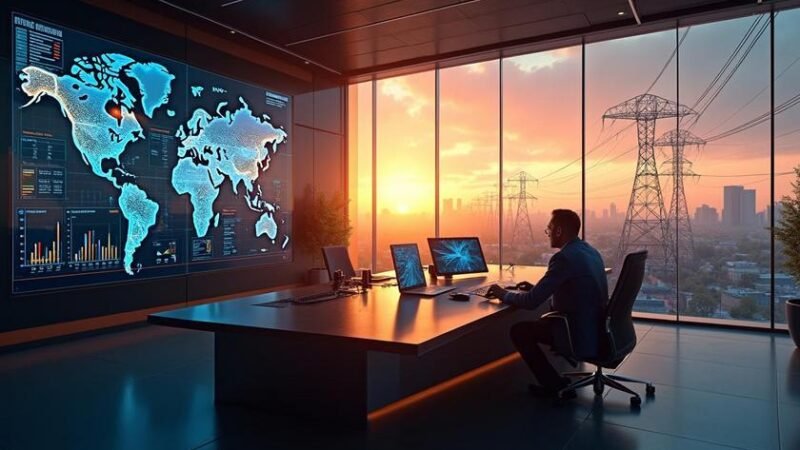 Aneel Propõe Novo Rateio de Custo para Angra 1 e 2, Abrangendo Todos os Usuários do SIN