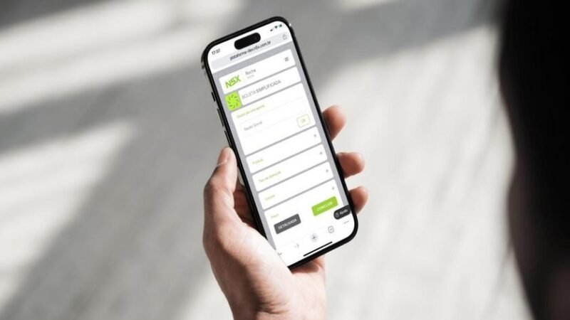 Após atingir R$ 1 bilhão em 6 meses da Tela N5X, plataforma lança funcionalidades para políticas de risco bilateral