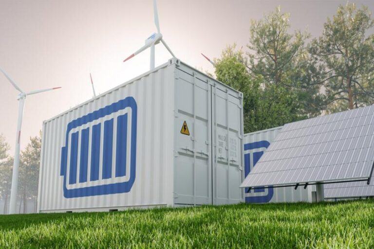 Armazenamento de energia ganha protagonismo e impulsiona a nova era da eficiência elétrica no Brasil
