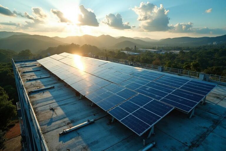 Armor Energia Anuncia Reforço Estratégico no Interior Paulista com Foco em Geração Distribuída