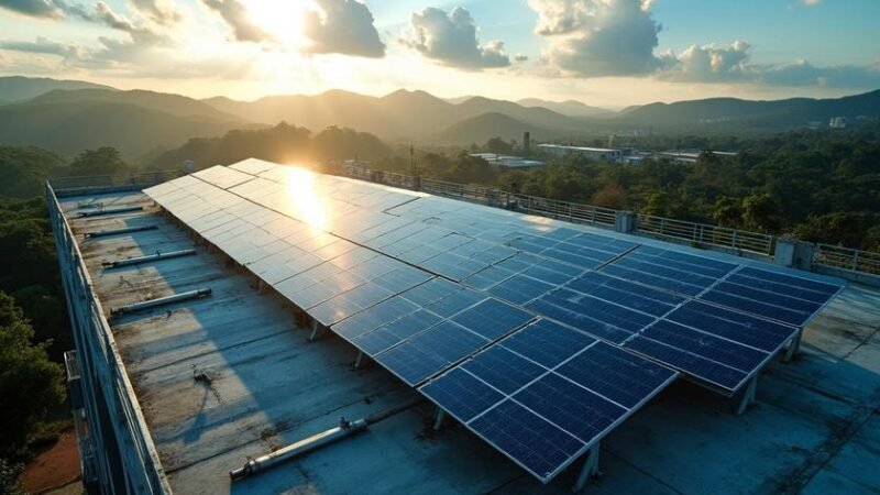 Armor Energia Anuncia Reforço Estratégico no Interior Paulista com Foco em Geração Distribuída