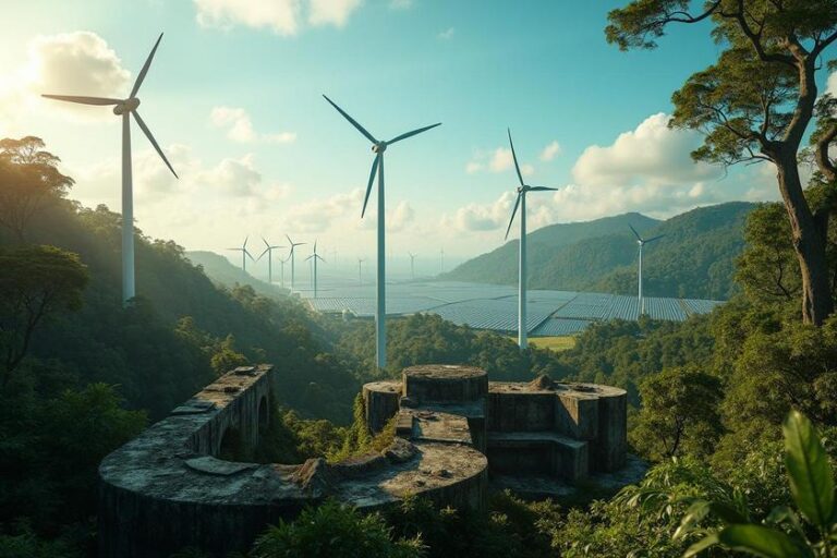 Arquivamento do Projeto Ouro Negro Sinaliza Vitória Climática Brasileira Antes da COP30