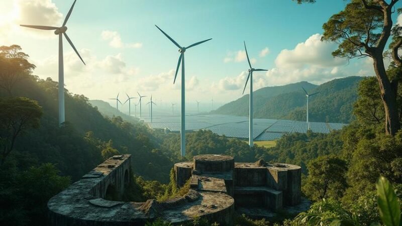 Arquivamento do Projeto Ouro Negro Sinaliza Vitória Climática Brasileira Antes da COP30