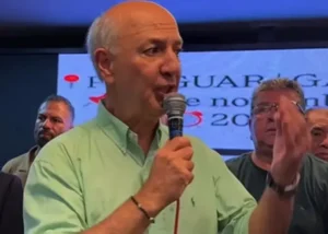 Arruda deve se juntar ao PSD em dezembro