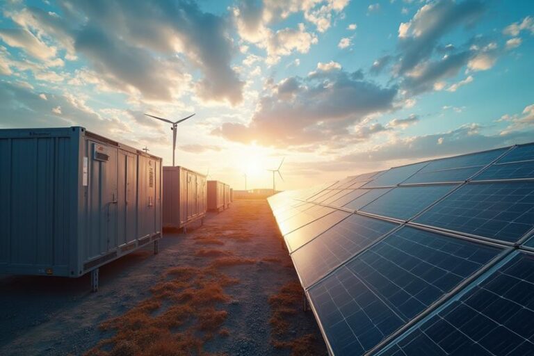 As Quatro Mudanças Cruciais que Redefinem o Mercado de Energia Solar em 2025