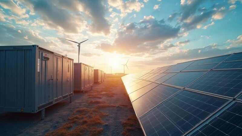 As Quatro Mudanças Cruciais que Redefinem o Mercado de Energia Solar em 2025