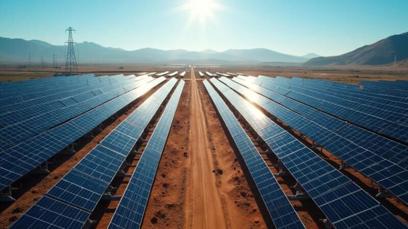 Atlas Libera 370 MW para Operação Comercial em Minas Gerais, Impulsionando Geração Centralizada Atlas Libera 370 MW para Operação Comercial em Minas Gerais, Impulsionando Geração Centralizada