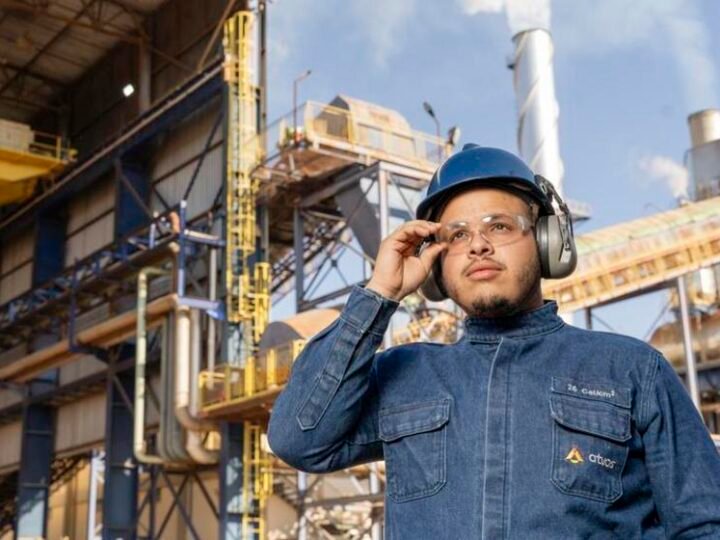 Atvos prorroga período de inscrição para o Programa de Trainee Geração Agro 2026 Atvos prorroga período de inscrição para o Programa de Trainee Geração Agro 2026