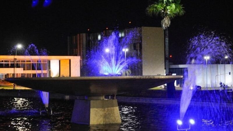 Audiencia do Tribunal sobre as Contas do Governo do Distrito Agendada para a Proxima Semana