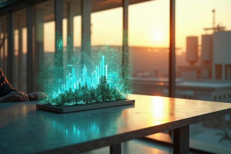 Auren Energia Implementa Programa Estratégico de Recompra de Ações